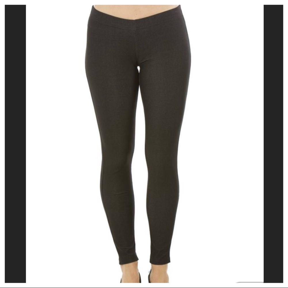 The Lacey Leggings- Black